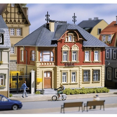 Auhagen Pošta A F12240 – Zboží Dáma