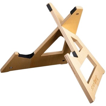 Strandberg Collapsible Стойка за китара (STDST-NAT-24)
