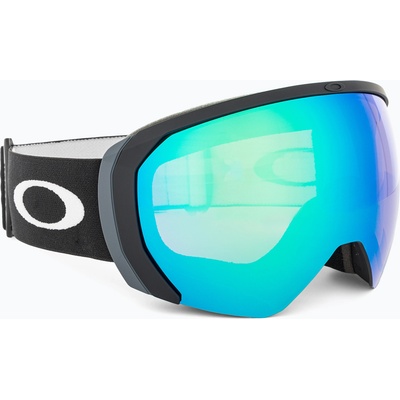 Oakley Предпазни скиорски очила Oakley Flight Path L matte black/prizm argon
