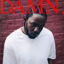 LAMAR KENDRICK: DAMN. CD