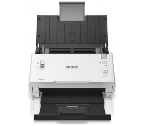 Epson WorkForce DS-410