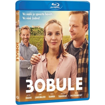 3Bobule BD