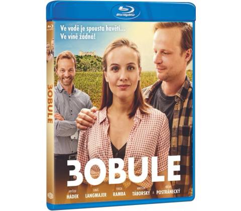 3Bobule BD