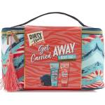 Dirty Works Подаръчен комплект Get Carried Away, 4 части - ozone