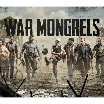 War Mongrels
