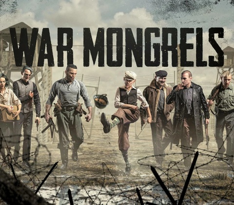 War Mongrels