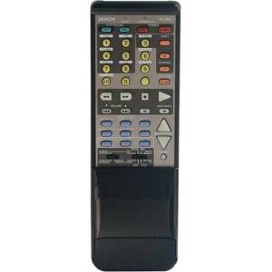 GENERAL DENON RC-864 - съвместимо дистанционно управление на марката General (RC-864) Дистанционно