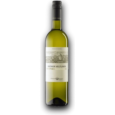 Winzer Krems Grüner Veltliner 2024 Kremser Sandgrube 13% 0,75 l (holá láhev)