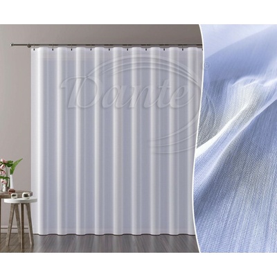 DANTELA záclona s olůvkem - 160 x 300 cm