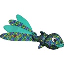 Kong textil Wubba Finz mix L