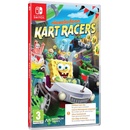 Nickelodeon Kart Racing