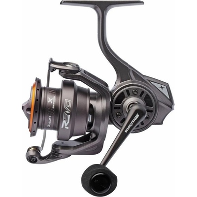 Abu Garcia Revo X 2000S