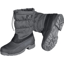 ELT Boty thermo Calgary pewter