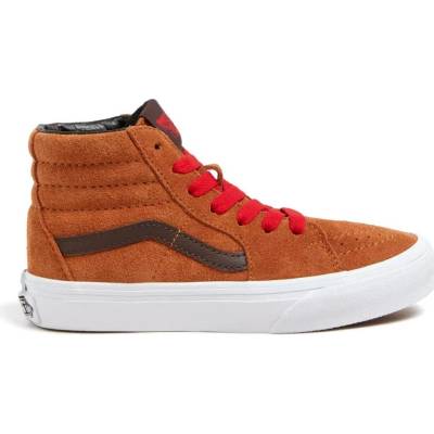Vans Sk8-hi, Glazed Ginger