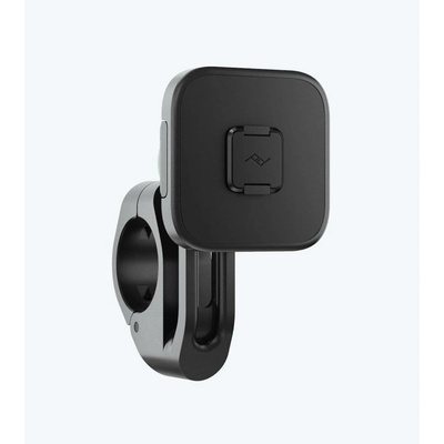 Peak Design Motorcycle Bar Mount V2 M-MM-AB-BK-2