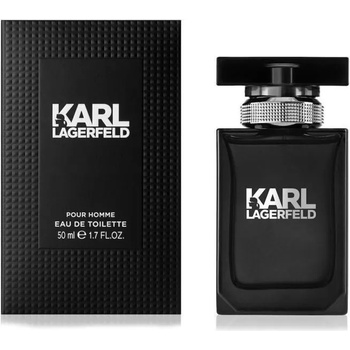KARL LAGERFELD Karl Lagerfeld pour Homme EDT 50 ml