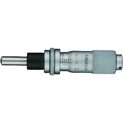 Mitutoyo Vestavná mikrometrická hlavice 0-13 mm 148-803-10