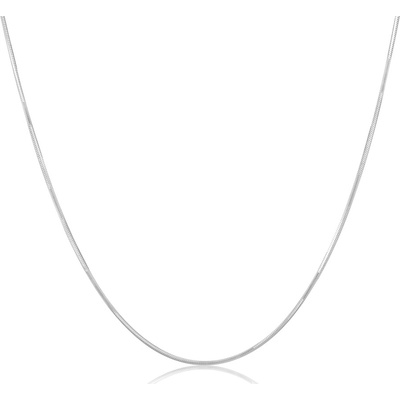 JVD Dámský stříbrný přívěskový řetízek SVLCCQ8LS832525