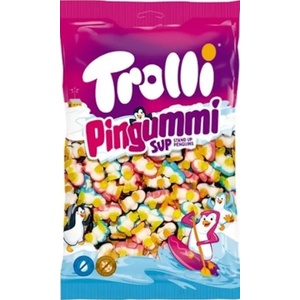 Trolli Pingummi 1 кг