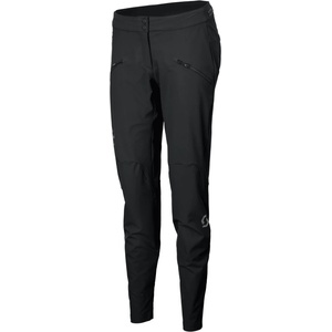SCOTT Дамски дълъг панталон за колоездене Scott Women's Pants Vertic Pro Cycling bottoms - Black (155-2341-0114)