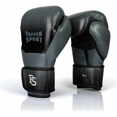 Paffen Sport "CONTACT SHIELD" MMA