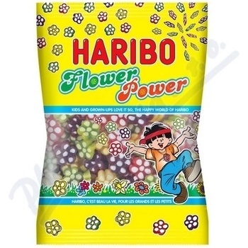 HARIBO Flower Power 90 g