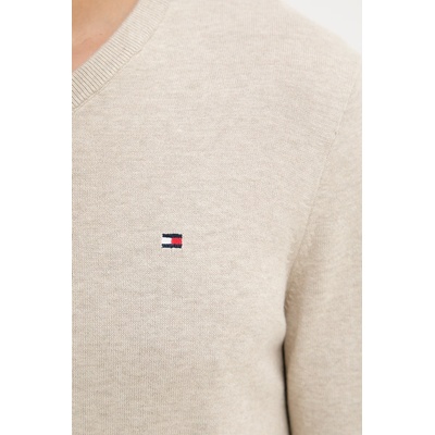 Tommy Hilfiger пуловер мъжки от памук (MW0MW14745)