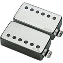 EMG JH HET Set Brushed Chrome