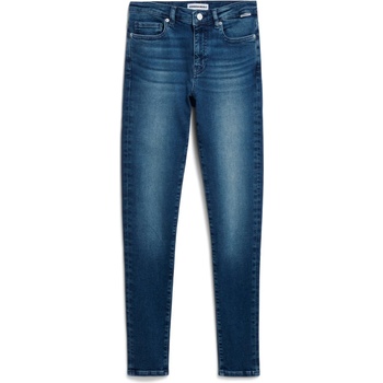 Armedangels Дамски дънки ARMEDANGELS Women's Tillaa Jeans - Galaxy Blue - размер 46 (111-1913-0249)