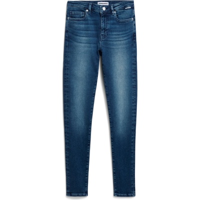 Armedangels Дамски дънки ARMEDANGELS Women's Tillaa Jeans - Galaxy Blue - размер 46 (111-1913-0249)