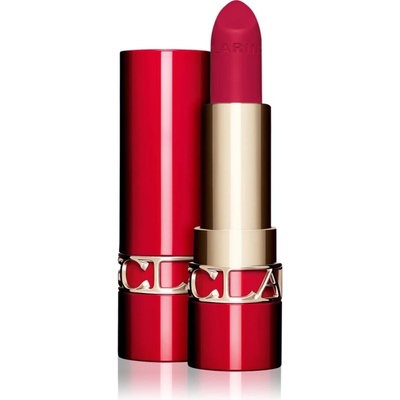 Clarins joli rouge velvet rtěnka 791V 3,5 G