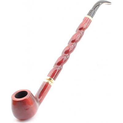 Mr. Brog Fajka z hrušky 15 4