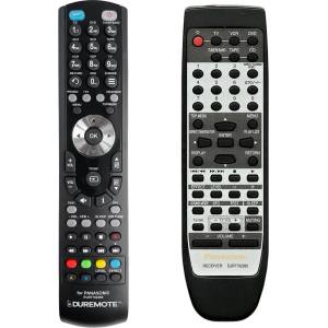 GENERAL Panasonic eur7702020, eur7702030, eur7702210, eur7702260, eur7702keo - дистанционно управление дубликат (eur7702020, eur7702030, eur7702210, eur7702260, eur7702keo) Дистанционно