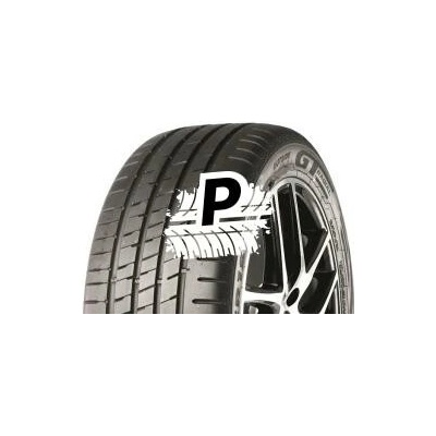 GT Radial Sportactive 255/40 R18 95W runflat
