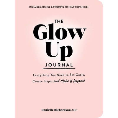 Glow Up Journal