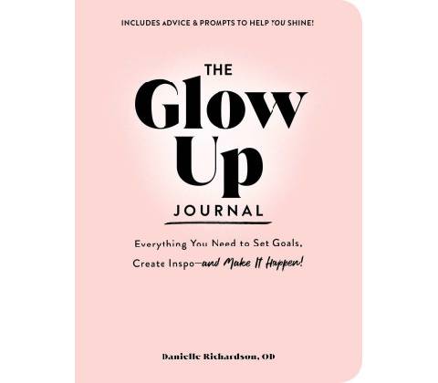 Glow Up Journal