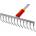 Wolf-Garten multi-star® DR-M 35 Hrable
