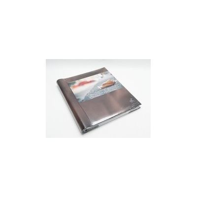 Fotoalbum samolepící 30 listů PŘÍRODA 2,5 x 28 cm