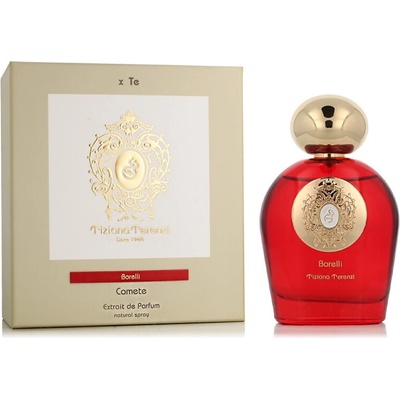 Tiziana Terenzi Borelli parfém unisex 100 ml