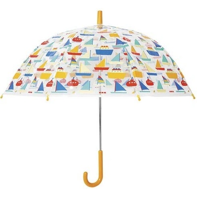 Petit Jour Paris dětský deštník Lodičky