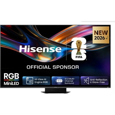 Hisense 75UR9S