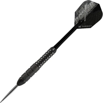 TARGET steel POWER STORM 24g - Phil Taylor, BRASS 22g