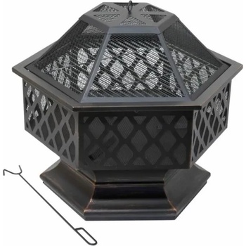 Image 1 of Cattara Hexagon 13008