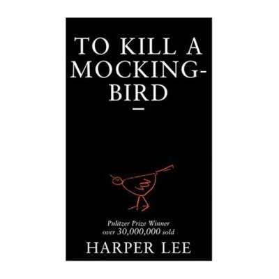 To Kill a Mocking-Bird