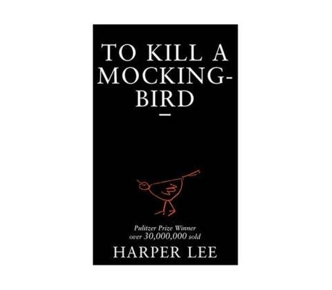To Kill a Mocking-Bird