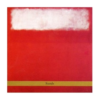 LACY STEVE: SANDS CD