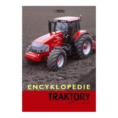 Encyklopedie Traktory
