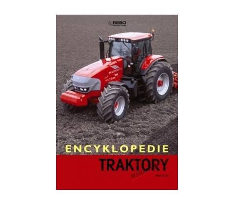 Encyklopedie Traktory