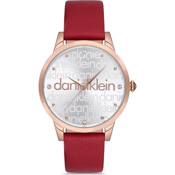 Daniel Klein Дамски часовник Daniel Klein DK. 1.12693-5 (B--DK.1.12693-5)