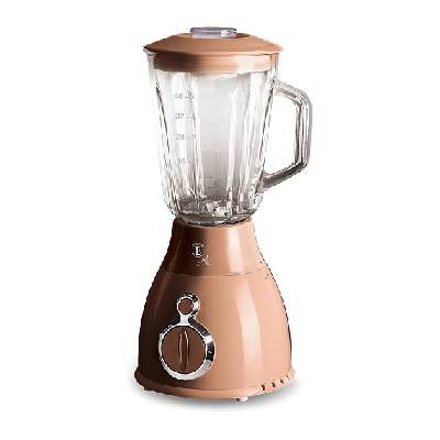 BERLINGERHAUS Mixér stolní 1,5 l Rosegold Metallic Line BH-9281